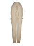 Splash Tan Casual Pants Size S - photo 1