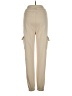 Splash Tan Casual Pants Size S - photo 2