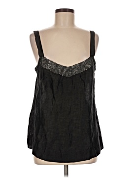 Eileen Fisher Sleeveless Blouse (view 1)
