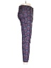 Bebe Paisley Blue Leggings Size 28 waist - photo 4