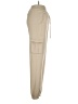 Splash Tan Casual Pants Size S - photo 4