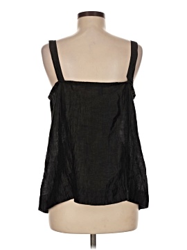 Eileen Fisher Sleeveless Blouse (view 2)