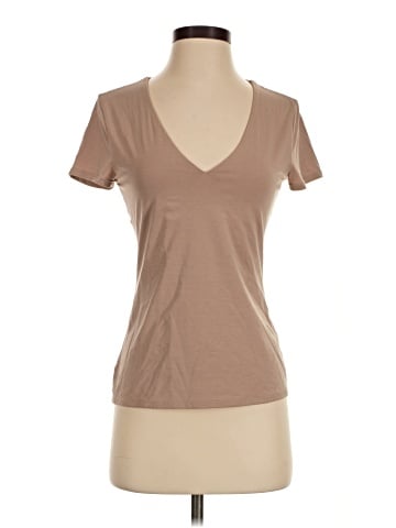 Express Short Sleeve T-Shirt (view 1)
