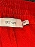 Greylin Red Casual Pants Size L - photo 7