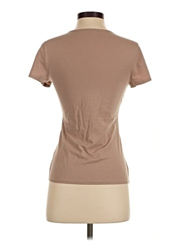 Express Short Sleeve T-Shirt (view 2)