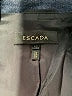 Escada Blue Blazer Size EU 42 / US 12 - photo 6