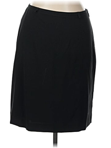 Ann Taylor Casual Skirt (view 1)