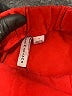 Janie and Jack Solid Red Shorts Size 7 - photo 3