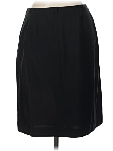 Ann Taylor Casual Skirt (view 2)