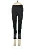 GAIAM Black Active Pants Size XS - photo 1