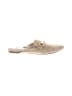 Steve Madden Gold Mule/Clog Size 9 - photo 1
