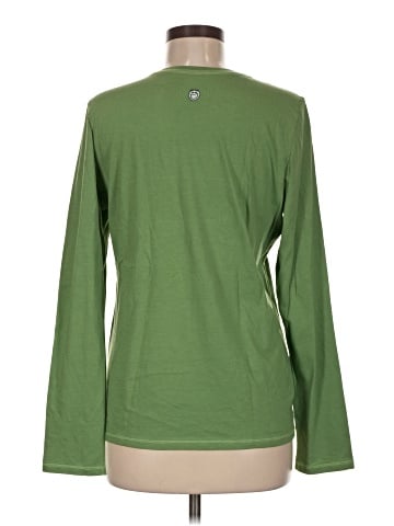 Life Is Good Long Sleeve T-Shirt (view 2)