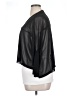 Marla Wynne Black 3/4 Sleeve Blouse Size 1X - photo 5