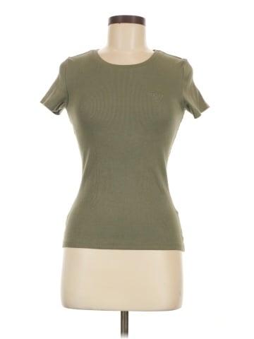 Guess Short Sleeve T-Shirt (view 1)