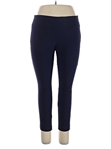 Style&Co Active Pants (view 1)