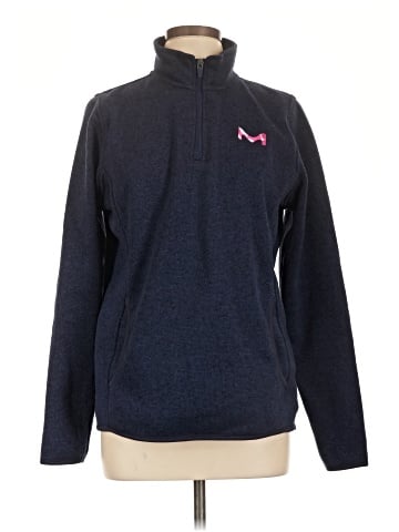 CHARLES RIVER APPAREL Pullover Sweater (view 1)