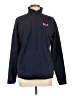 CHARLES RIVER APPAREL 100% Polyester Blue Pullover Sweater Size L - photo 1