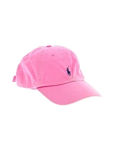 Polo by Ralph Lauren Baseball Cap (view 1)