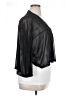 Marla Wynne Black 3/4 Sleeve Blouse Size 1X - photo 4