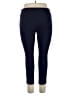 Style&Co Solid Blue Active Pants Size XL (petite) - photo 2