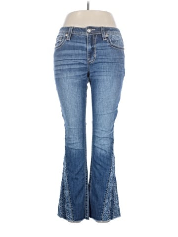Miss Me Jeans (view 1)
