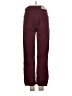 RE/DONE 100% Cotton Burgundy Jeans Size 27 waist - photo 2