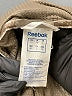 Reebok 100% Nylon Silver Vest Size L - photo 6