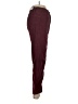 RE/DONE 100% Cotton Burgundy Jeans Size 27 waist - photo 4