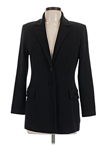 St. John Collection by Marie Gray Blazer (view 1)