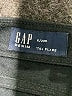 Gap 100% Polyester Black Casual Pants Size 6R - photo 7