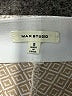 Max Studio Chevron-herringbone Gray Dress Pants Size S - photo 7