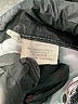 Eileen Fisher Chevron-herringbone Black Jeans Size 12 - photo 8