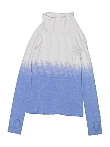 Ivivva Long Sleeve Turtleneck (view 1)