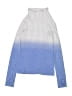 Ivivva Blue Long Sleeve Turtleneck Size 8 - photo 1