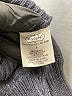 Mud Pie Black Turtleneck Sweater Size S - photo 8