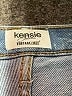 Kensie Blue Jeans Size 10 - photo 7