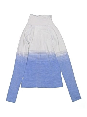 Ivivva Long Sleeve Turtleneck (view 2)