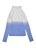 Ivivva Blue Long Sleeve Turtleneck Size 8 - photo 2