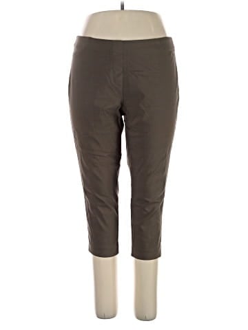 Style&Co Active Pants (view 1)
