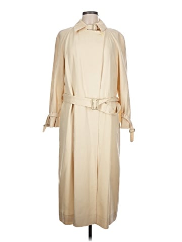 Mark Shale Wool Coat (view 1)