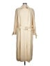 Mark Shale 100% Wool Ivory Wool Coat Size 12 - photo 1
