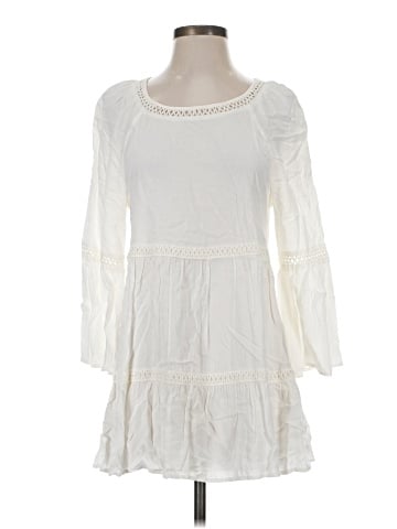 Spense Casual Dress (view 1)