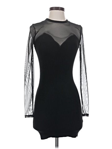 Forever 21 Cocktail Dress (view 1)