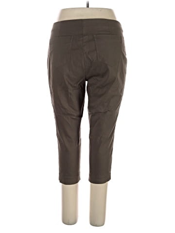 Style&Co Active Pants (view 2)