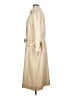 Mark Shale 100% Wool Ivory Wool Coat Size 12 - photo 5