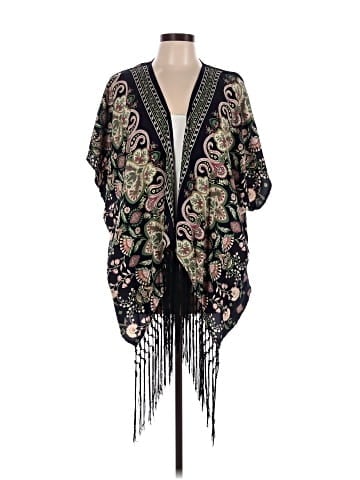 West Kei Kimono (view 1)