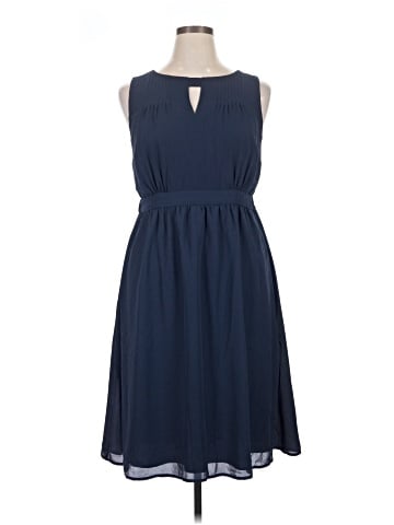 Fervour Casual Dress (view 1)