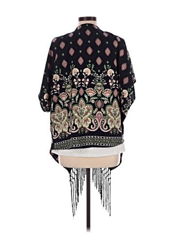 West Kei Kimono (view 2)