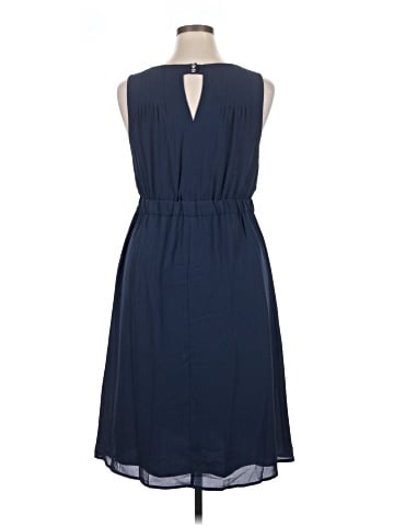 Fervour Casual Dress (view 2)