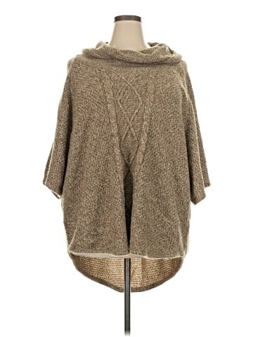 Avenue Poncho (view 1)